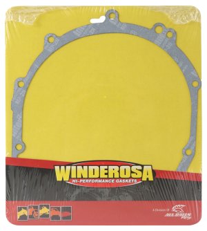 Kawasaki ZX12R Side Cover Gasket Kit - Vertex Pistons - Inner Clutch - `00-`05